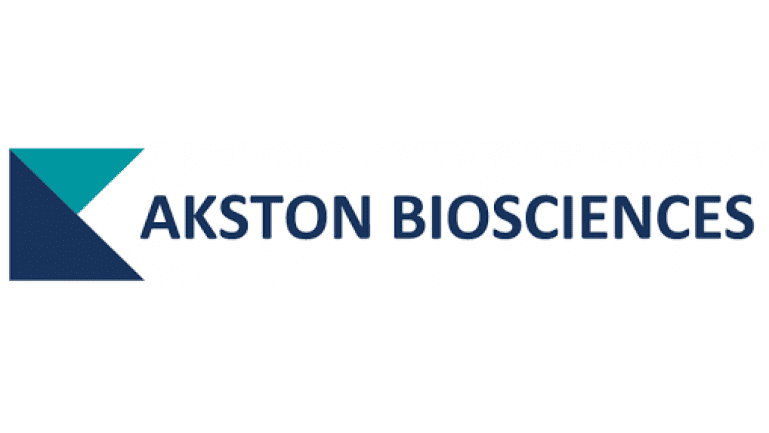 Akston Biosciences logo