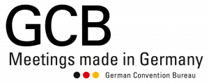 German Convention Bureau logo