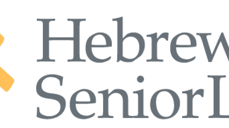 Hebrew Senior Life logo