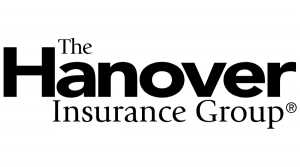 The Hanover Insurance group logo