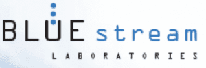 Blue Stream logo