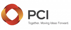 PCI Synthesis logo