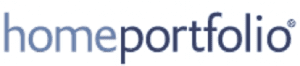 Home Portfolio logo