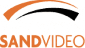 Sandvideo logo