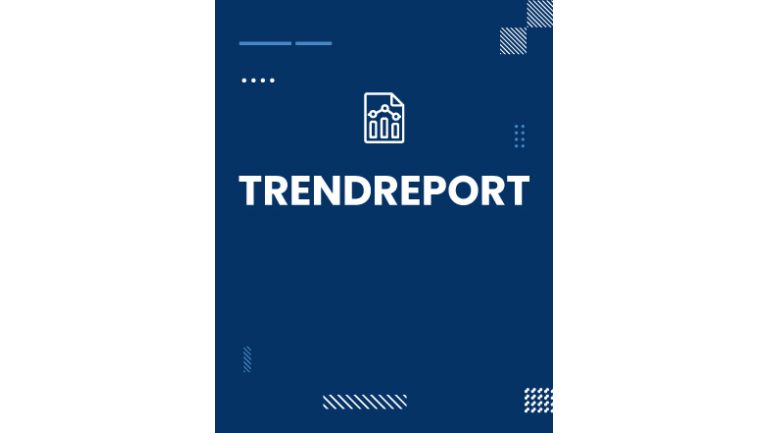 TrendReport - old